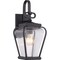 Quoizel Province Outdoor Wall Lantern PRV8406K - alternate 1